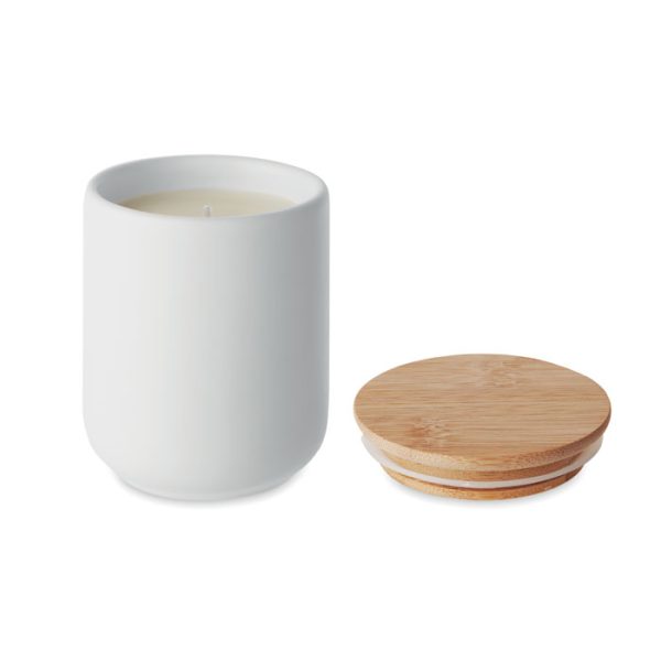 Vela de Cera Vegetal 200 Gr