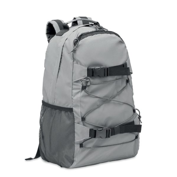 Mochila Reflectante 190t