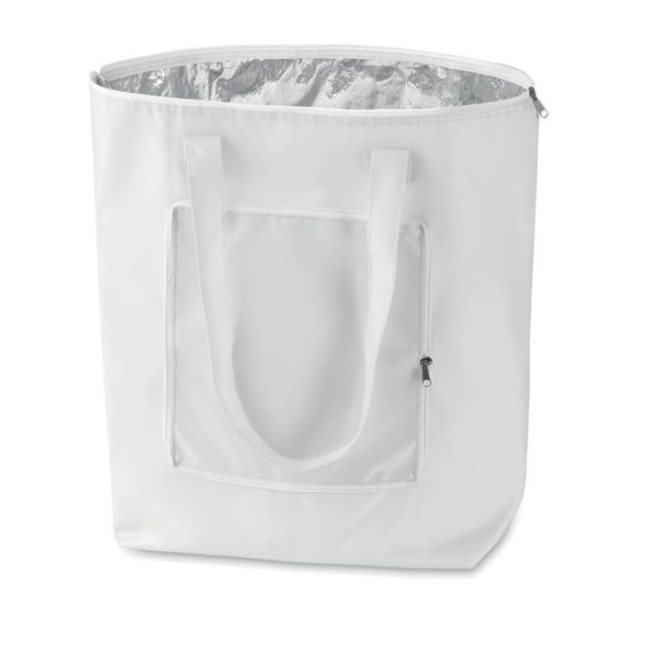 Bolsa Compra Isotérmica Pleg.