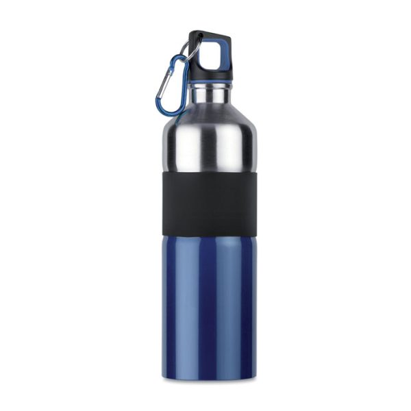 Botella de Acero Inox. 750 Ml