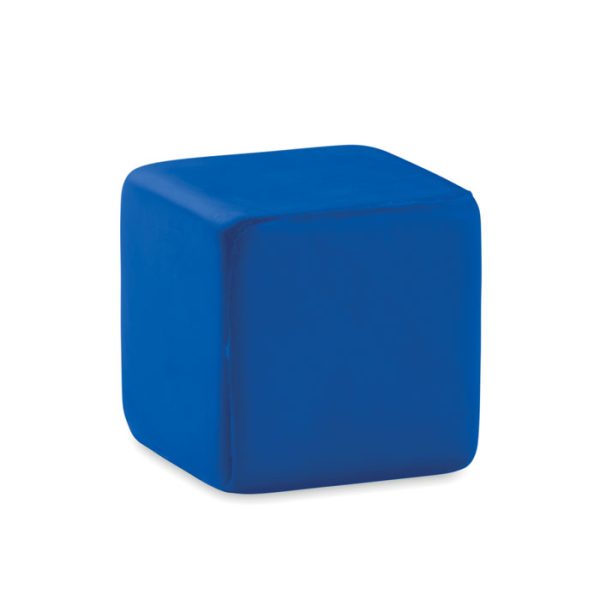 Anti-estrés Forma de Cubo