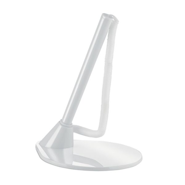 Bolígrafo con Soporte