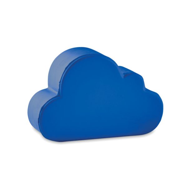 Anti-estrés en Forma de Nube