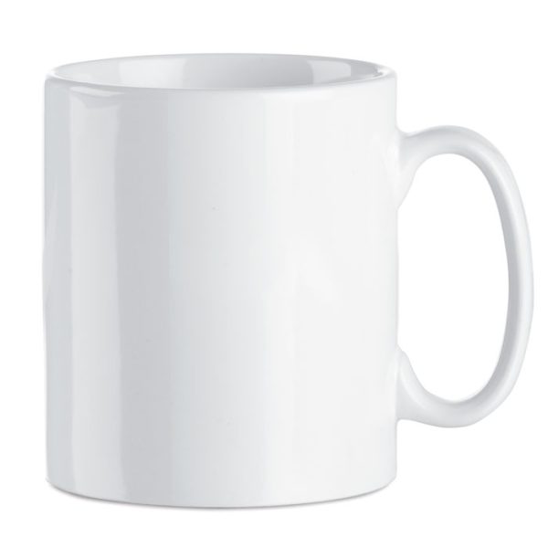 Taza Sublimación 300 Ml