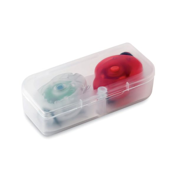 2 Luces para Bicicleta