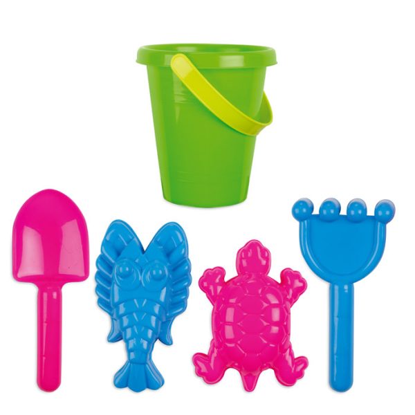 Juego de Playa Niños