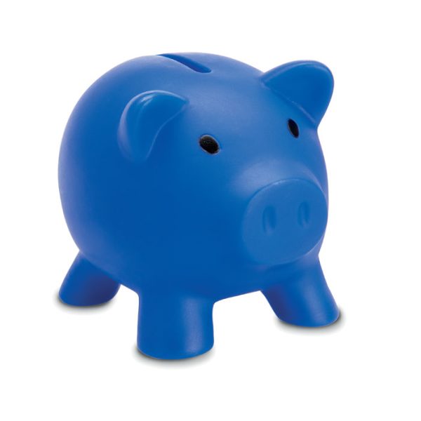 Hucha de Cerdito