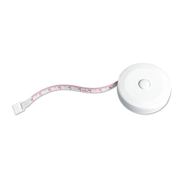 Tailor's Measuring Tape 1m