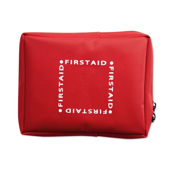 Kit de Primeros Auxilios