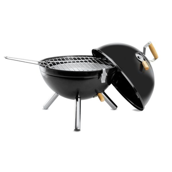 Barbacoa Desmontable.