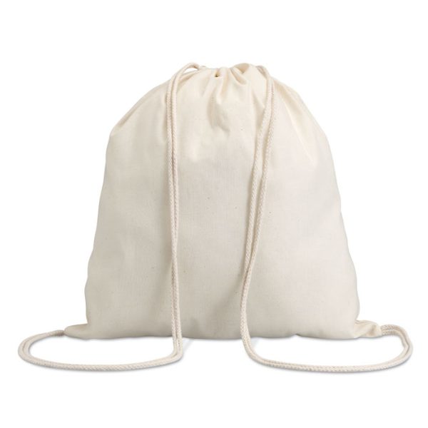 Mochila con Cordones
