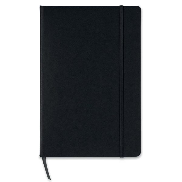 Libreta a5 con 96 Páginas