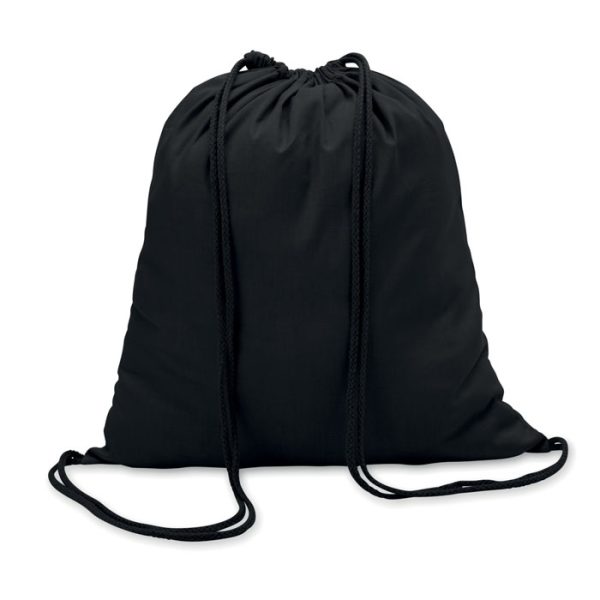 Bolsa Cuerdas Algodón 100 Gsm