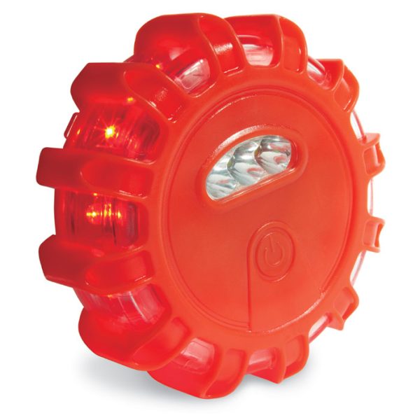 Luz de Emergencia para Coche