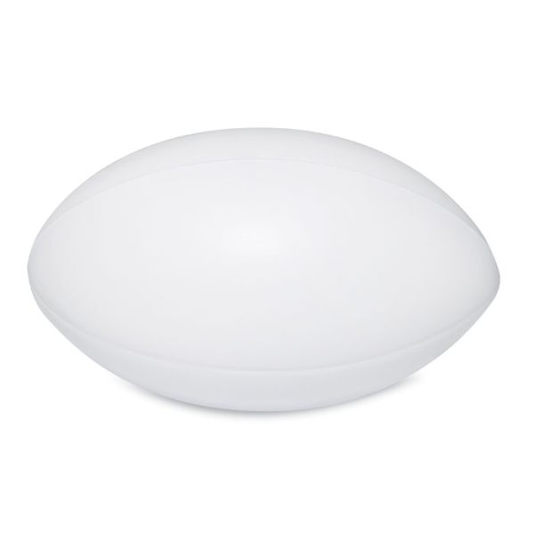 Pelota de Rugby Anti-stress de