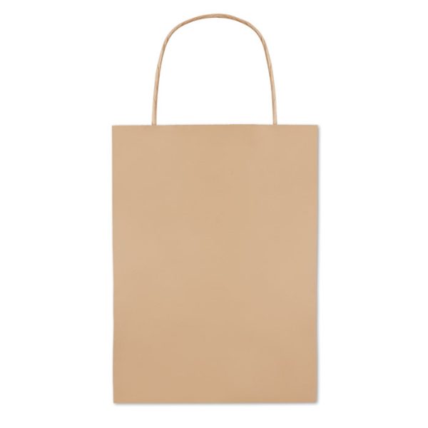 Bolsa Papel Pequeña 150 Gr/m²