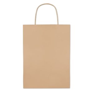 Bolsa papel mediana 150 gr/m²