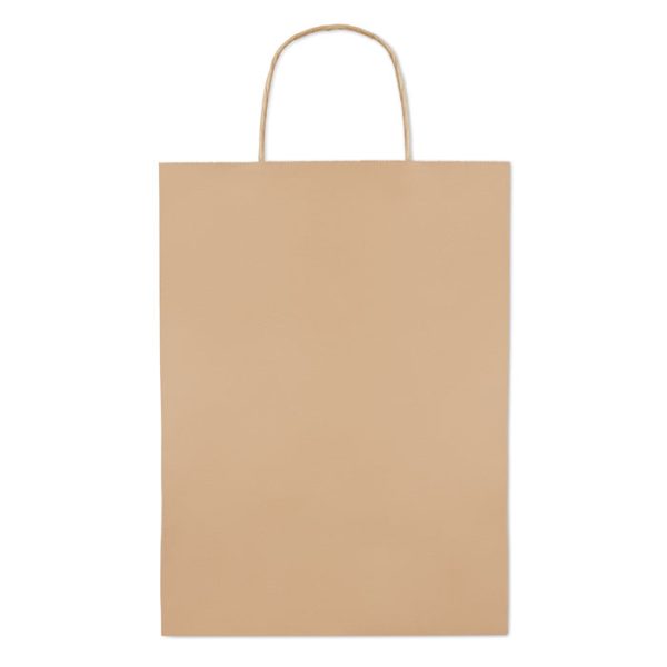 Bolsa Papel Grande 150 Gr/m²