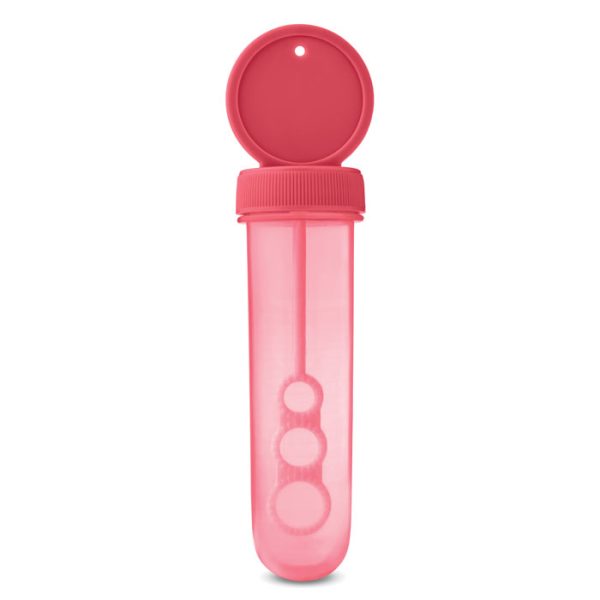 Pompero 30 Ml en color Rojo