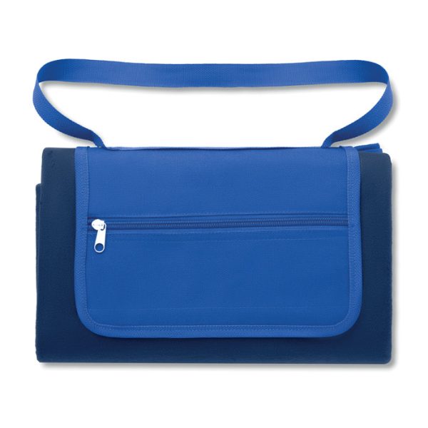 Mantel de Picnic en Bolsa