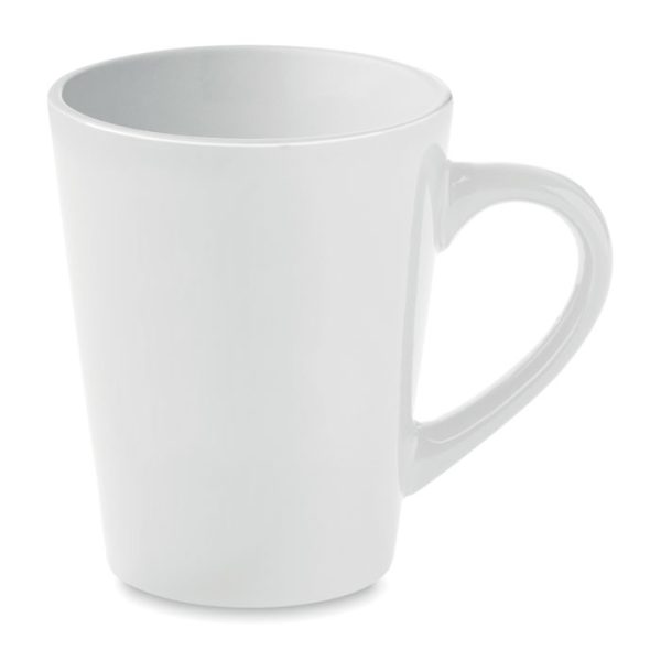 Taza Cerámica de Café 180 Ml