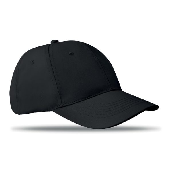 Gorra Béisbol 6 Pan 160 Gr/m²