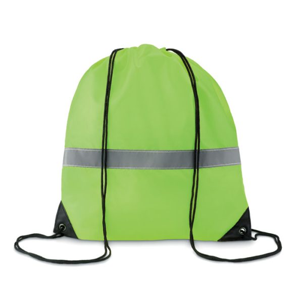 Bolsa de Cuerdas Reflectante
