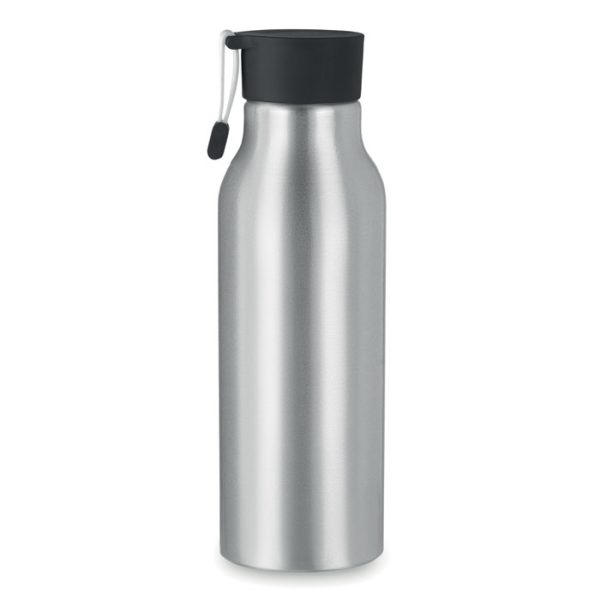 Botella de Aluminio 500 Ml