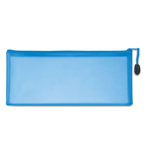 Estuche Grande de Pvc