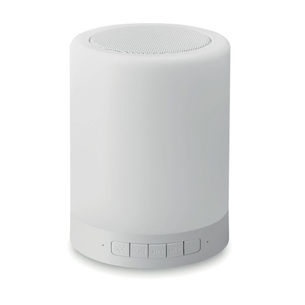 Altavoz Camping Inalámbrico
