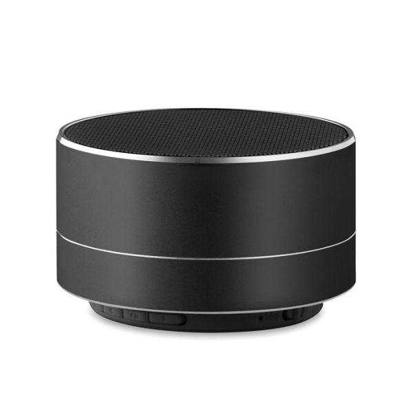Altavoz Inalámbrico Aluminio