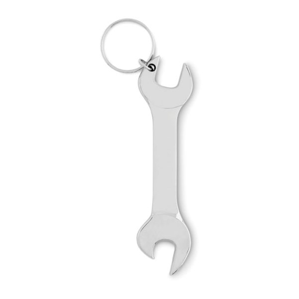 Llave Abridor con Llavero