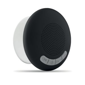Altavoz de baño