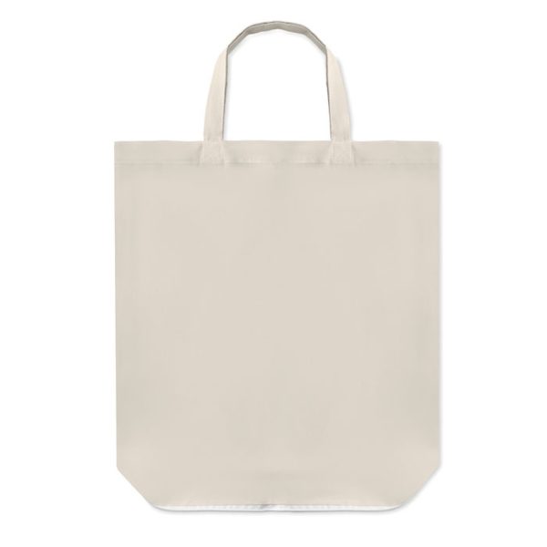 Bolsa Plegable de Algodón