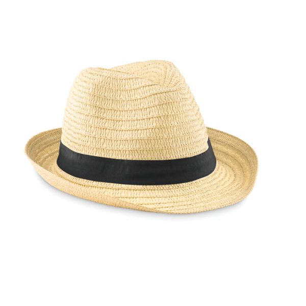 Sombrero de Paja