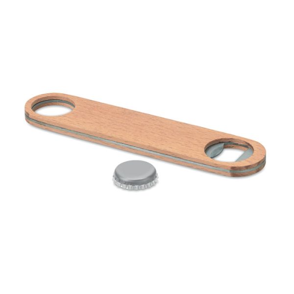 Abridor de Madera