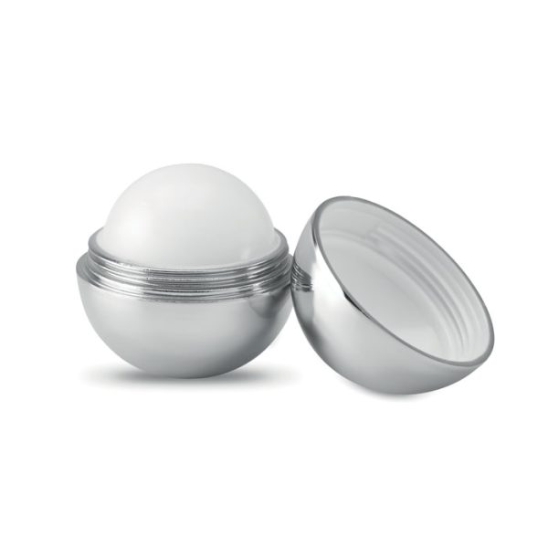Bálsamo Labial Redondo Uv