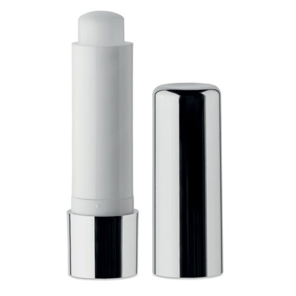 Bálsamo Labial con Acabado Uv