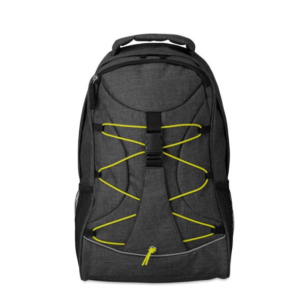 Mochila Fluorescente