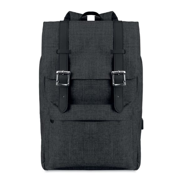 Mochila de Poliéster 600d