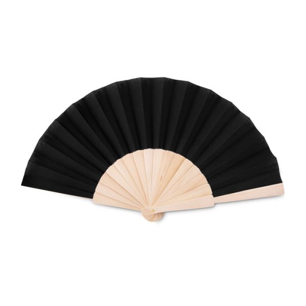 Abanico Madera