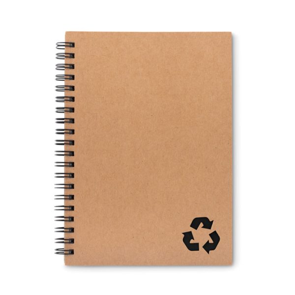 Libreta de Piedra 70 Hojas