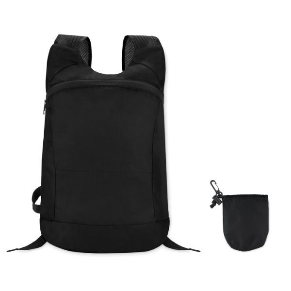 Mochila Deportiva Ripstop