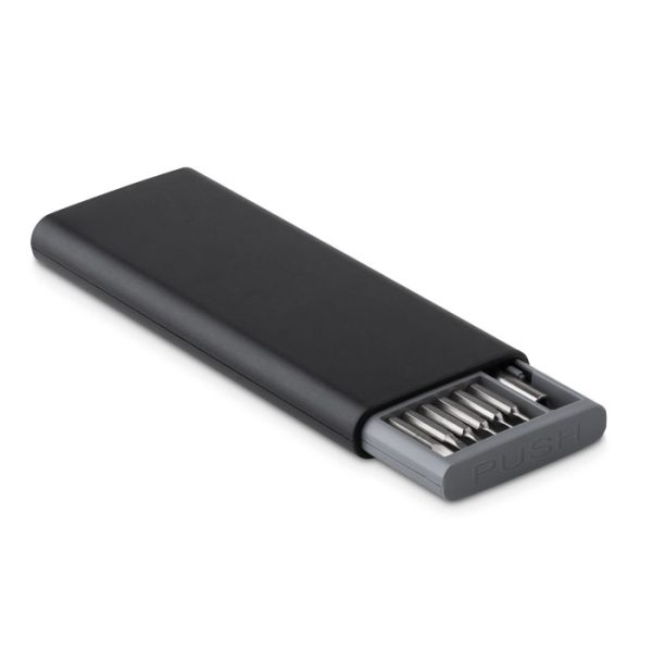 Estuche de 24 Destornilladores