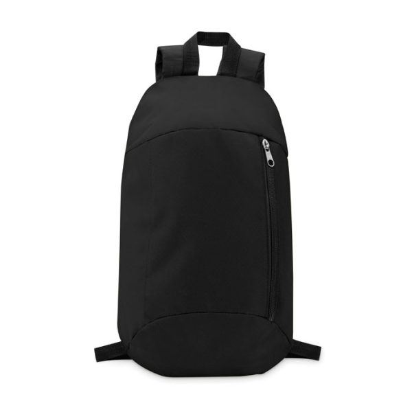 Mochila con Bolsillo Delantero