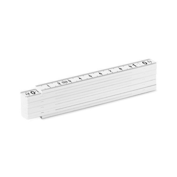 Metro Plegable de Madera