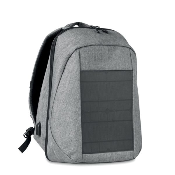 Mochila Carga Solar