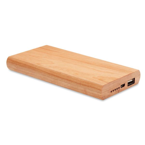 Powerbank 4000mah 5w