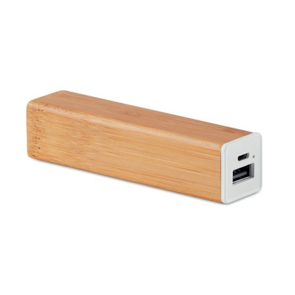 Powerbank 2200mah 5w
