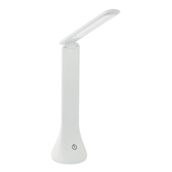 Luz de Mesa Plegable Cob